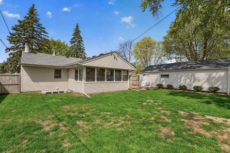 7627 10th Avenue S Richfield MN 55423