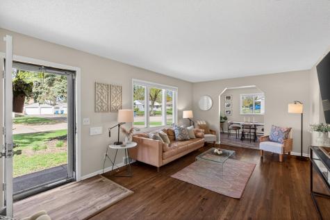 7627 10th Avenue S Richfield MN 55423