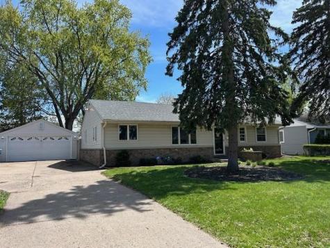 7627 10th Avenue S Richfield MN 55423