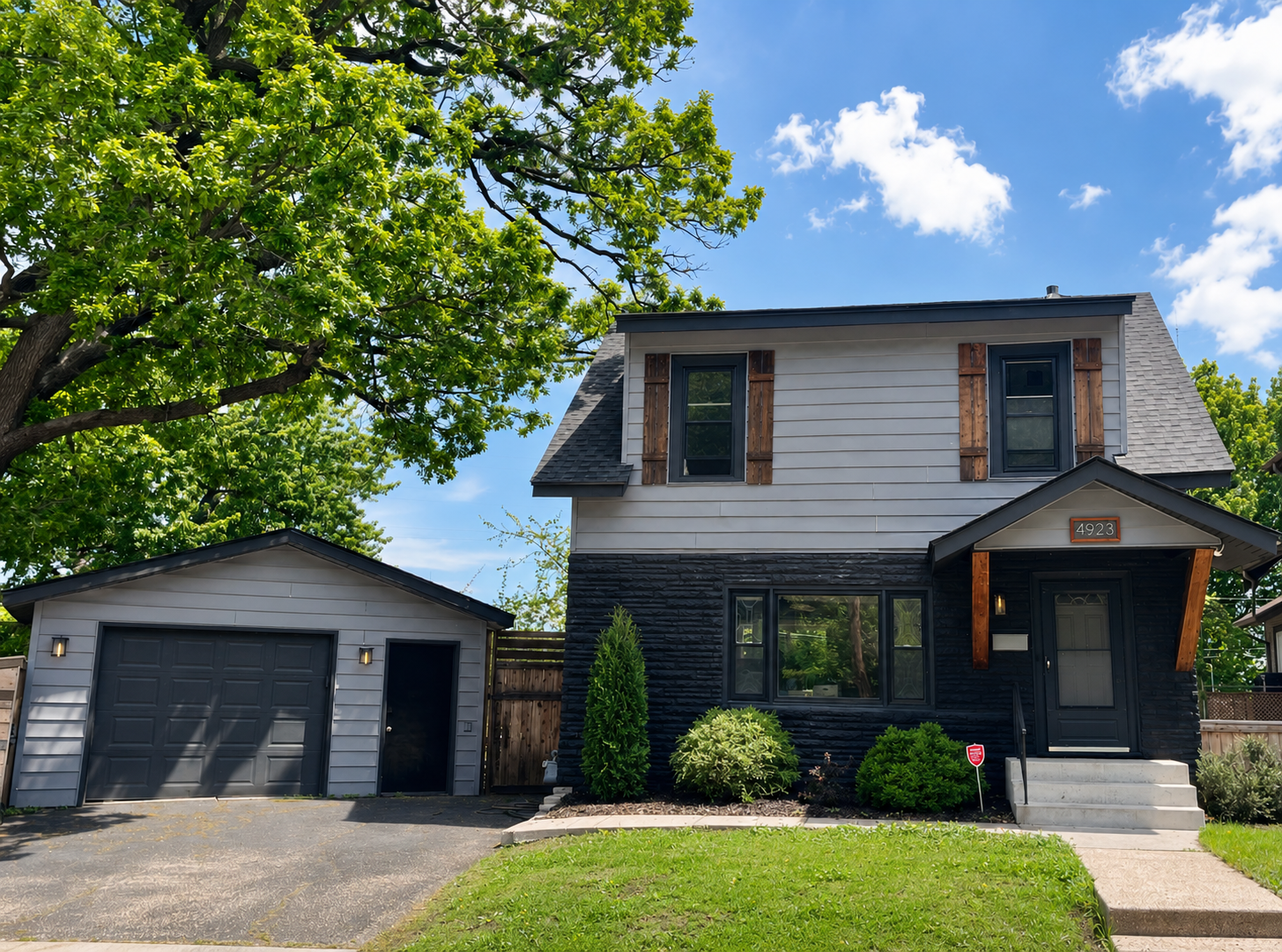 4923 42nd Avenue S Minneapolis MN 55417
