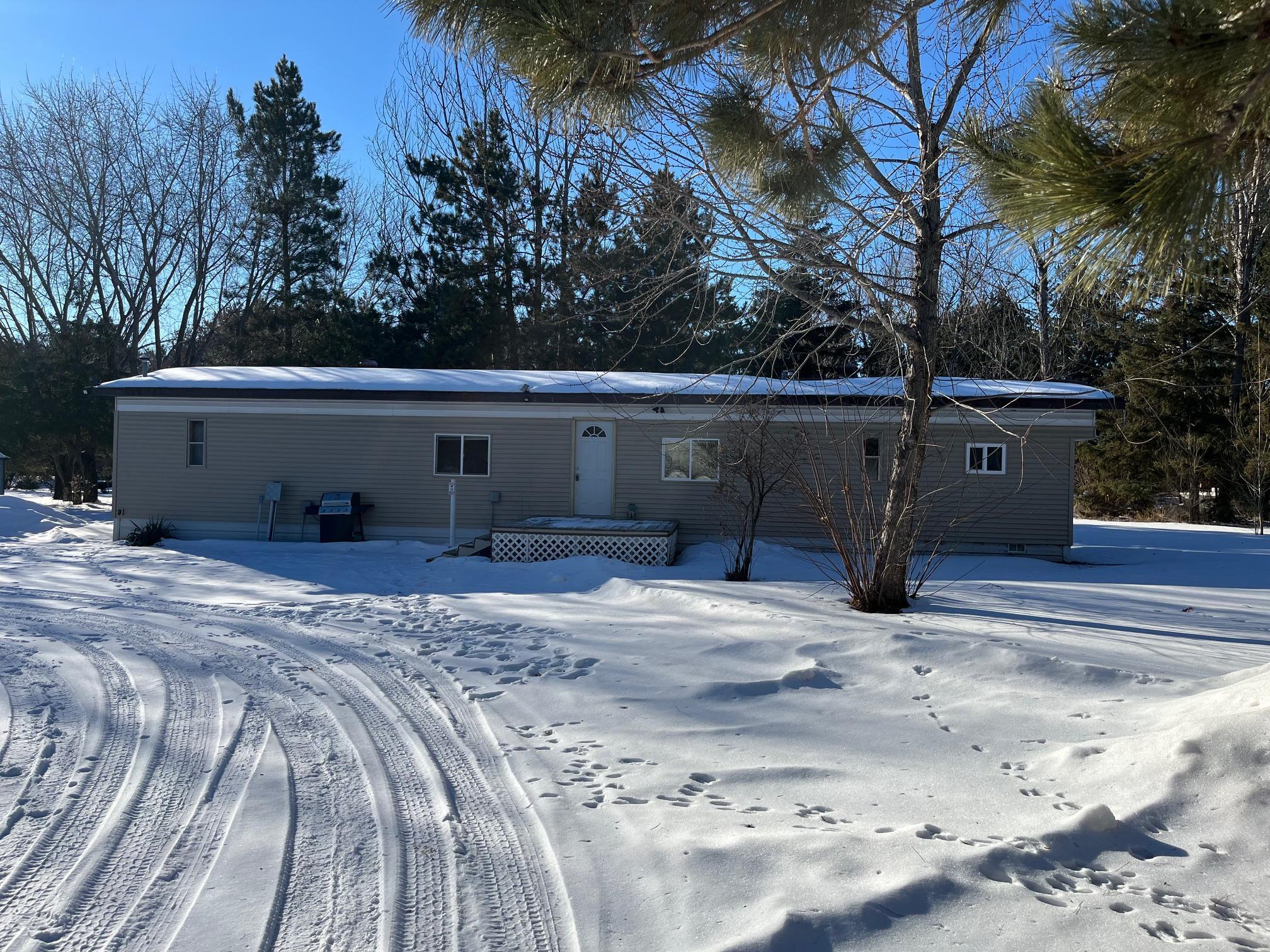 12231 Betmar Avenue Little Falls MN 56345
