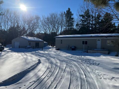 12231 Betmar Avenue Little Falls MN 56345