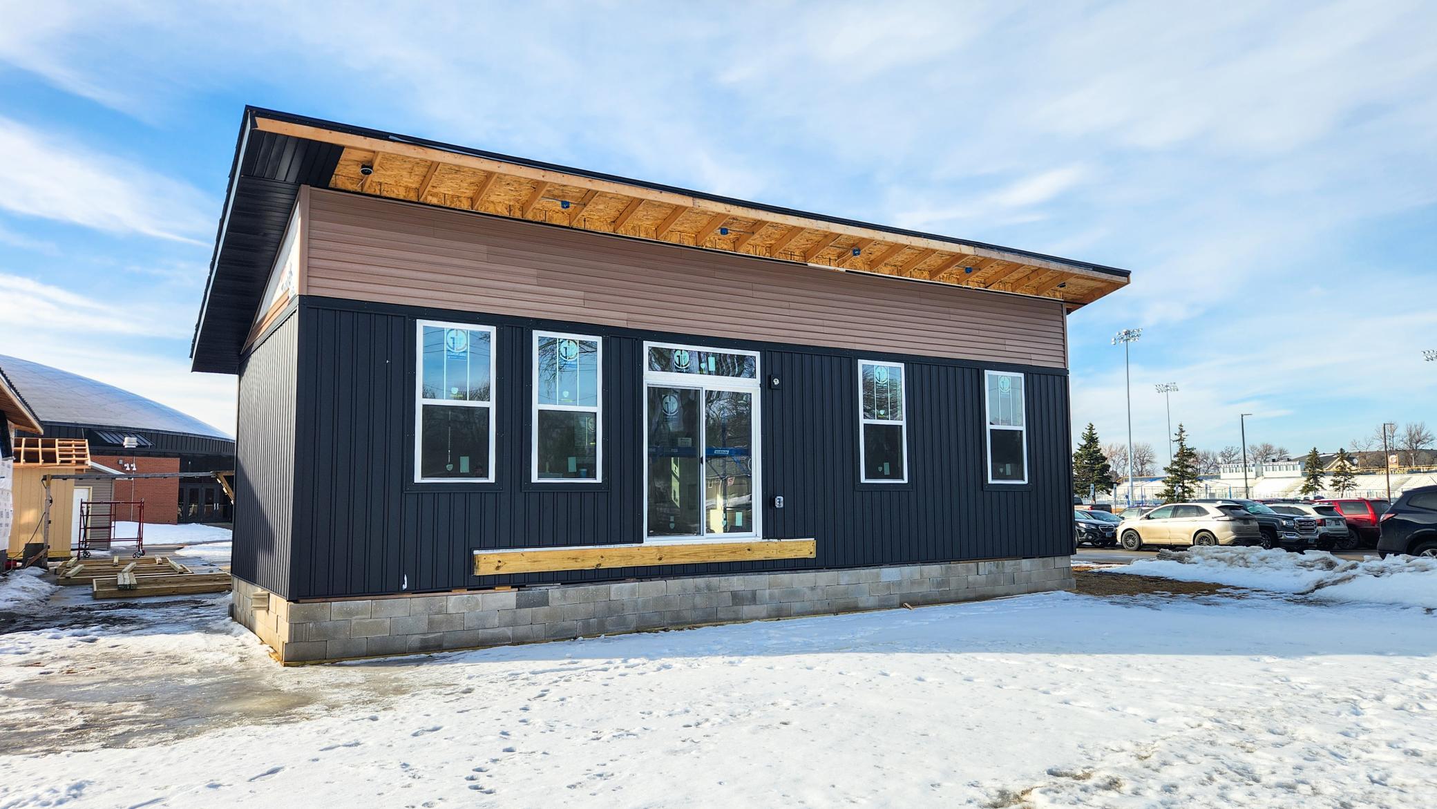 801 17th Avenue N Fargo ND 58102
