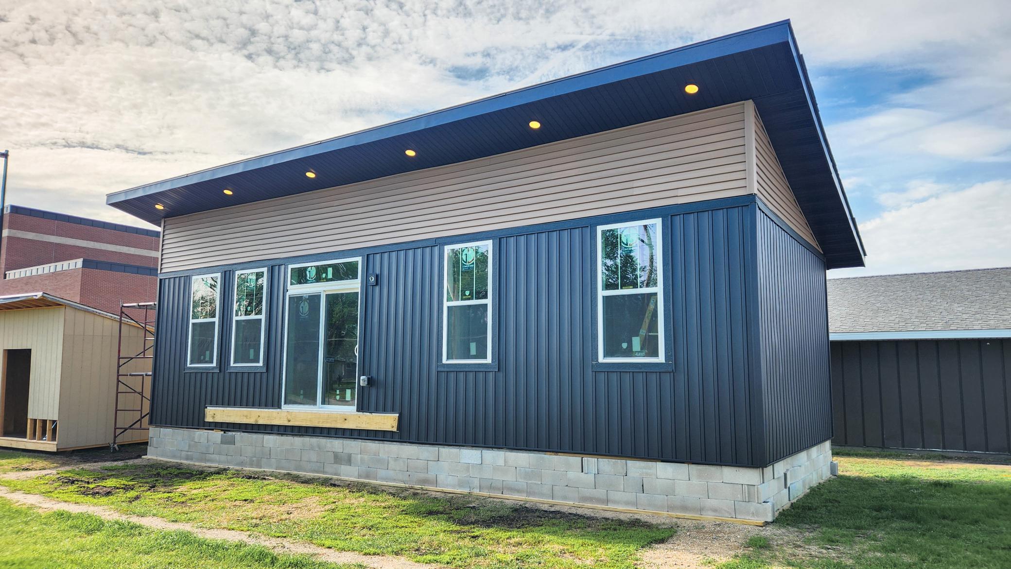 801 17th Avenue N Fargo ND 58102