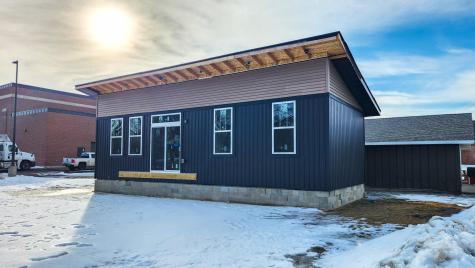 801 17th Avenue N Fargo ND 58102