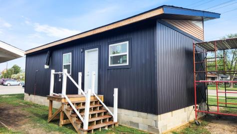801 17th Avenue N Fargo ND 58102
