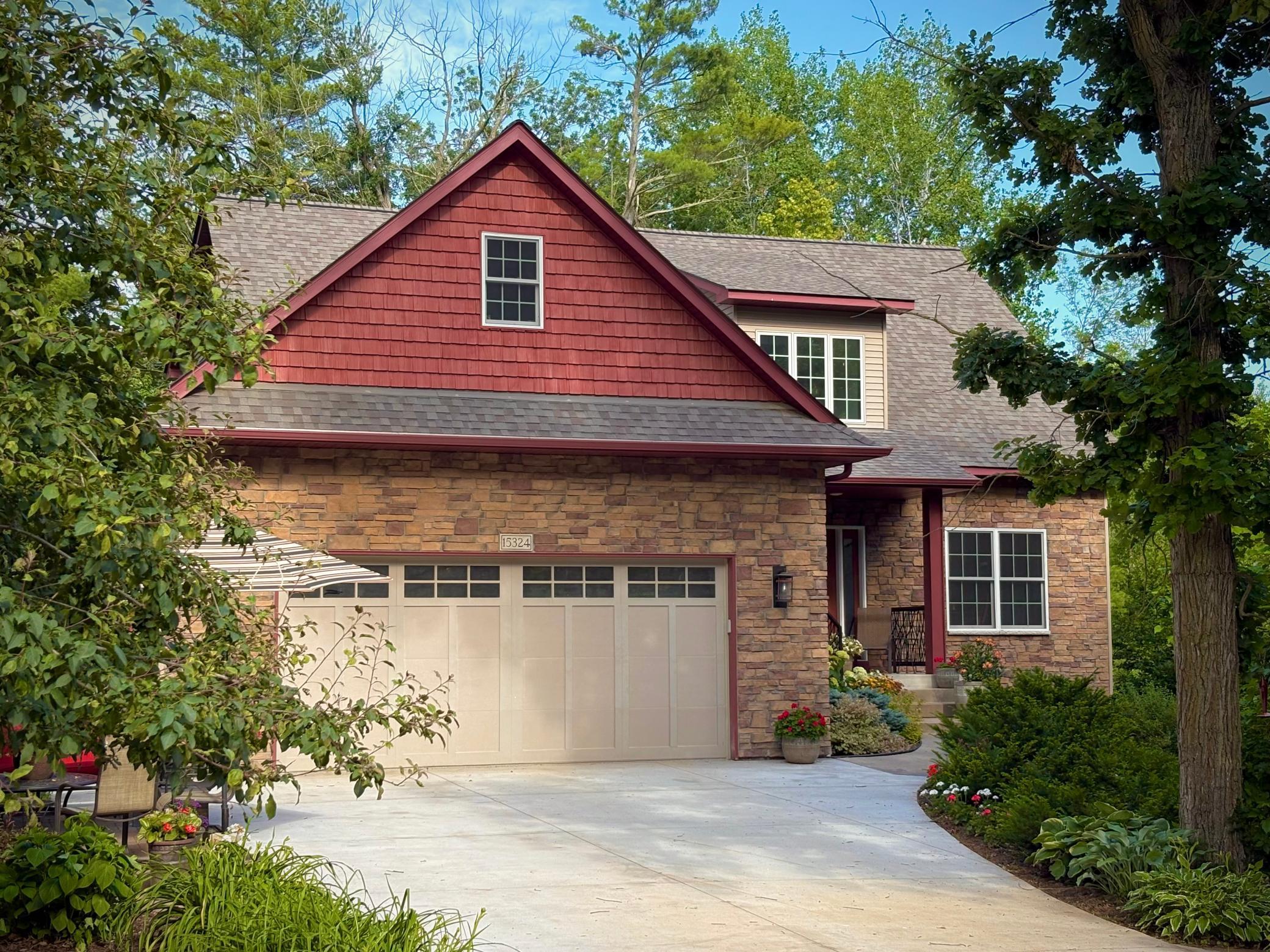15324 61st Avenue Milaca MN 56353