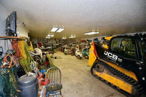 15324 61st Avenue Milaca MN 56353
