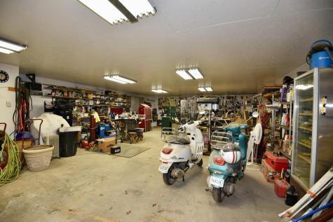 15324 61st Avenue Milaca MN 56353