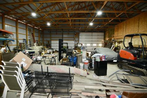 15324 61st Avenue Milaca MN 56353