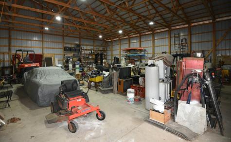 15324 61st Avenue Milaca MN 56353