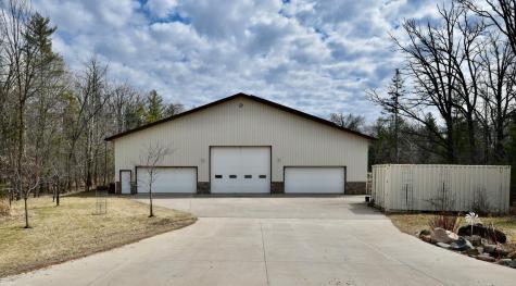 15324 61st Avenue Milaca MN 56353