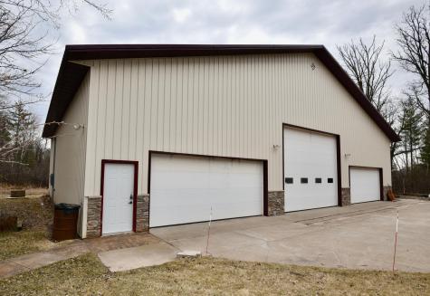 15324 61st Avenue Milaca MN 56353