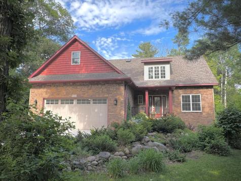 15324 61st Avenue Milaca MN 56353