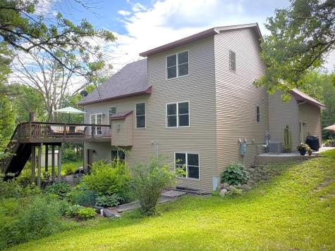 15324 61st Avenue Milaca MN 56353