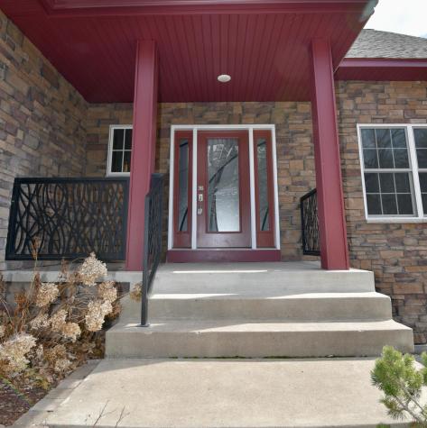 15324 61st Avenue Milaca MN 56353