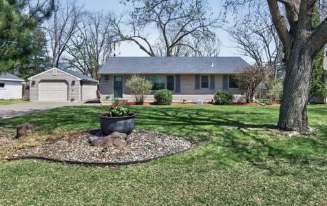 3800 Howard Avenue White Bear Lake MN 55110