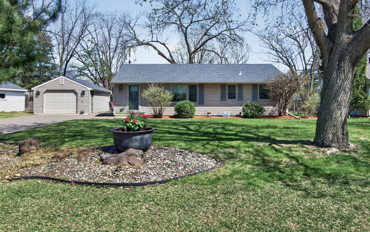 3800 Howard Avenue White Bear Lake MN 55110