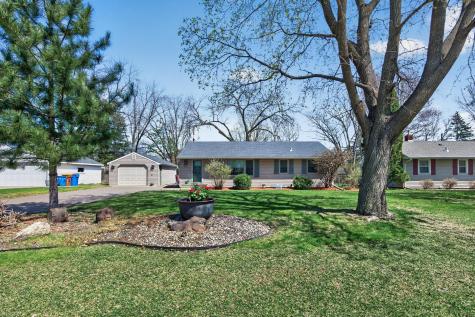 3800 Howard Avenue White Bear Lake MN 55110
