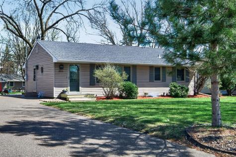 3800 Howard Avenue White Bear Lake MN 55110