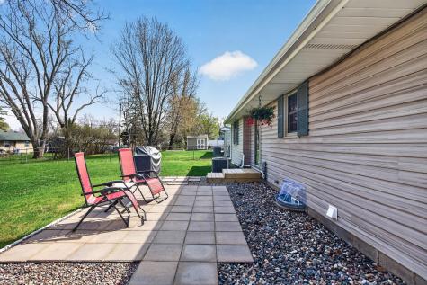 3800 Howard Avenue White Bear Lake MN 55110