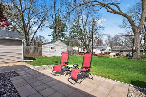 3800 Howard Avenue White Bear Lake MN 55110