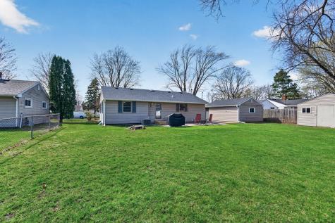3800 Howard Avenue White Bear Lake MN 55110