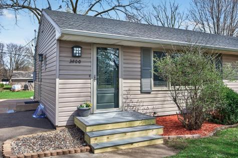 3800 Howard Avenue White Bear Lake MN 55110