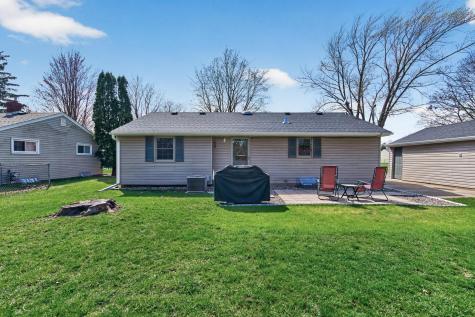 3800 Howard Avenue White Bear Lake MN 55110