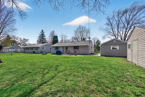 3800 Howard Avenue White Bear Lake MN 55110