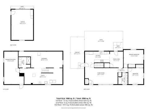 3800 Howard Avenue White Bear Lake MN 55110