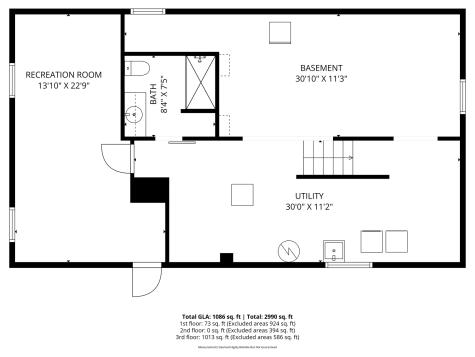 3800 Howard Avenue White Bear Lake MN 55110