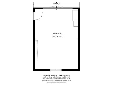 3800 Howard Avenue White Bear Lake MN 55110