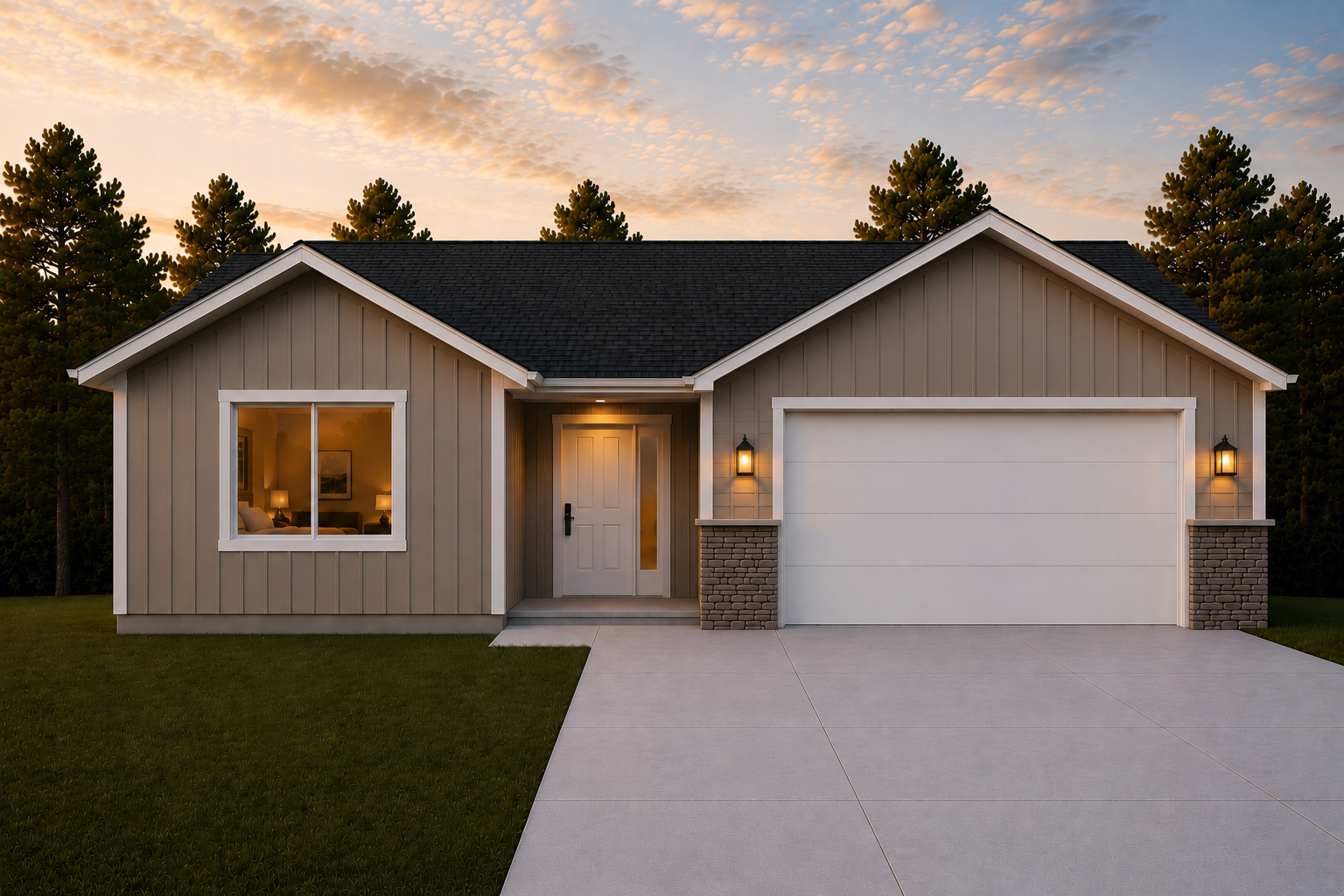 1066 Cullen Street Saint Peter MN 56082