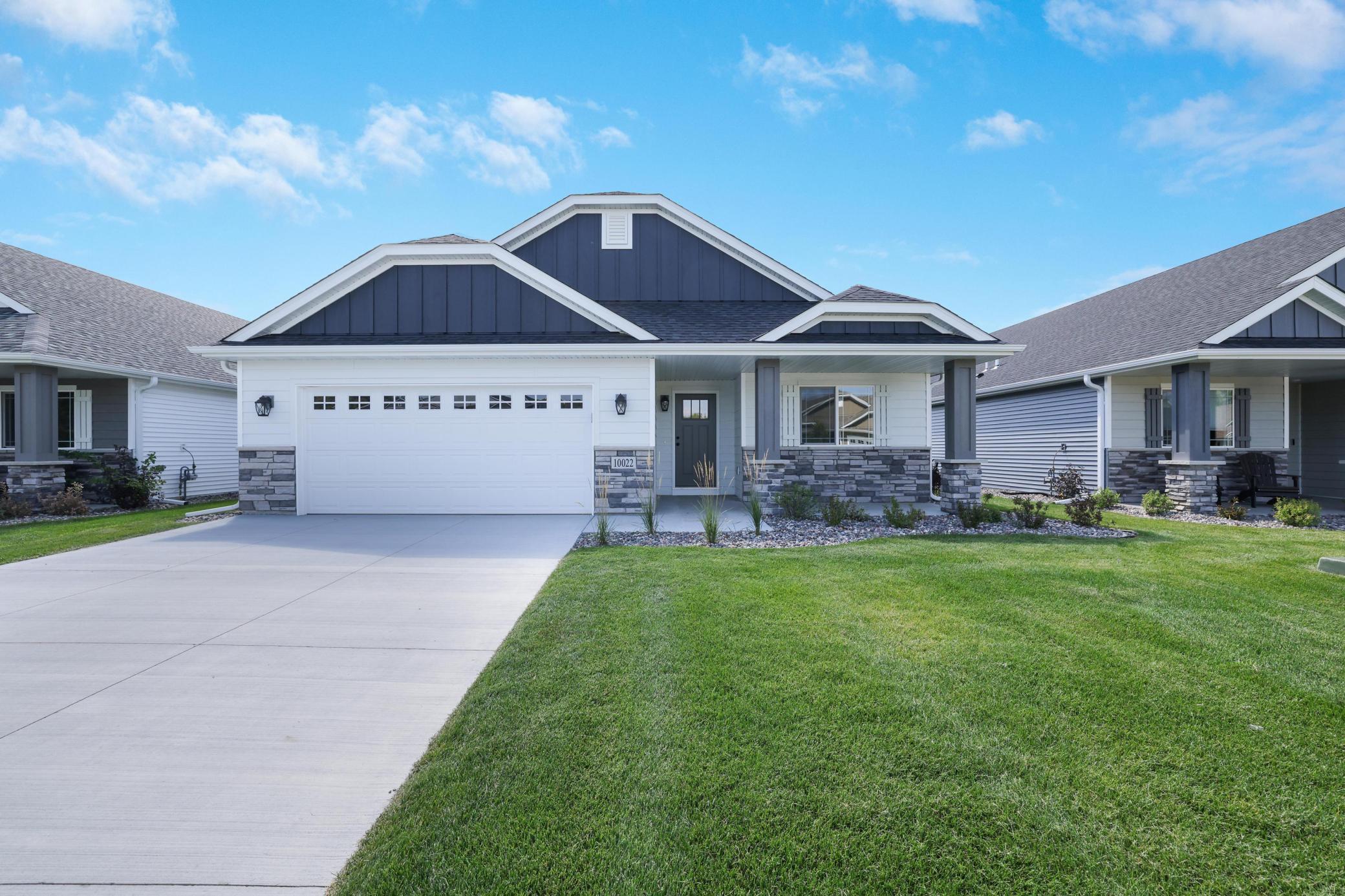 10022 177th Ave NW Elk River MN 55330