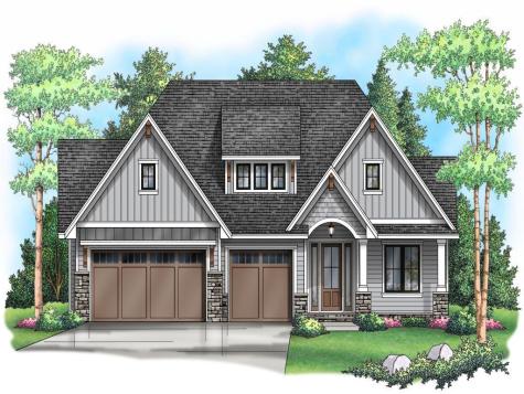 51XX Waterbury Road Mound MN 55364