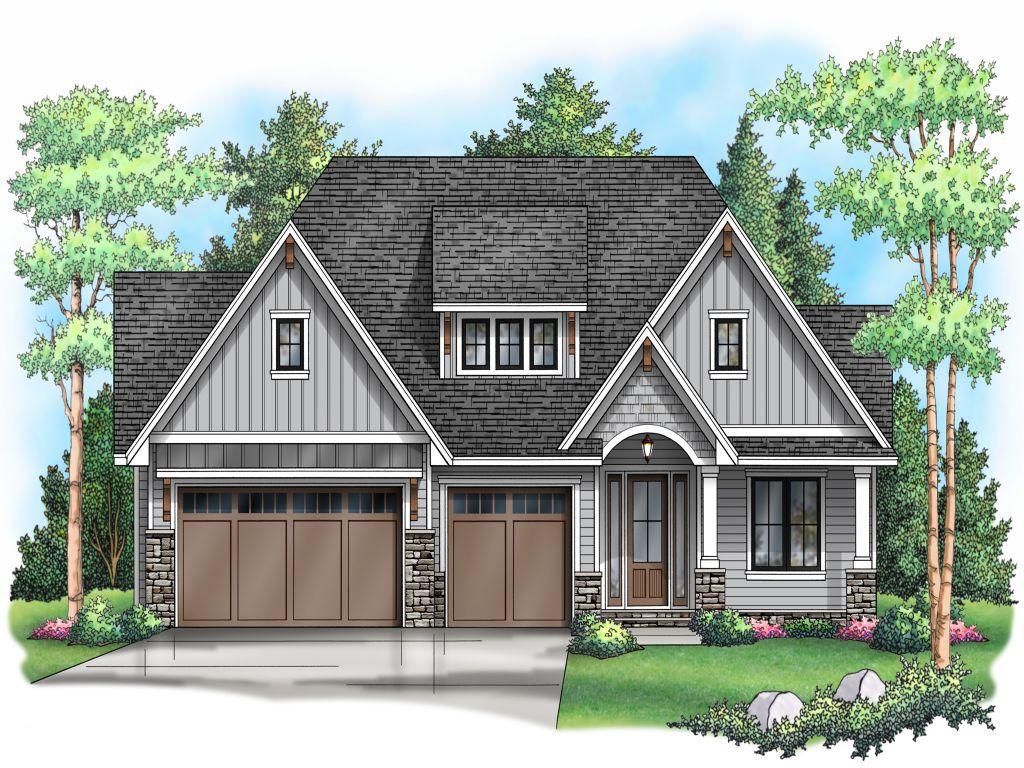 51XX Waterbury Road Mound MN 55364