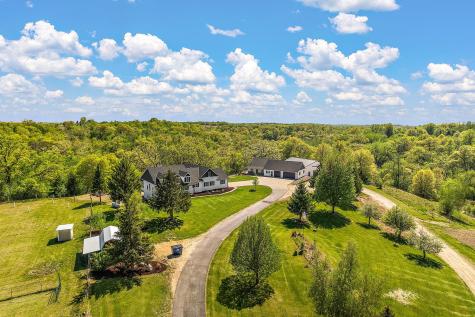 W10415 521st Avenue Prescott WI 54021