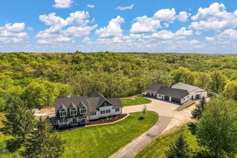 W10415 521st Avenue Prescott WI 54021