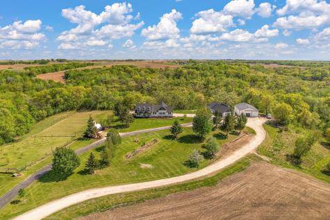 W10415 521st Avenue Prescott WI 54021