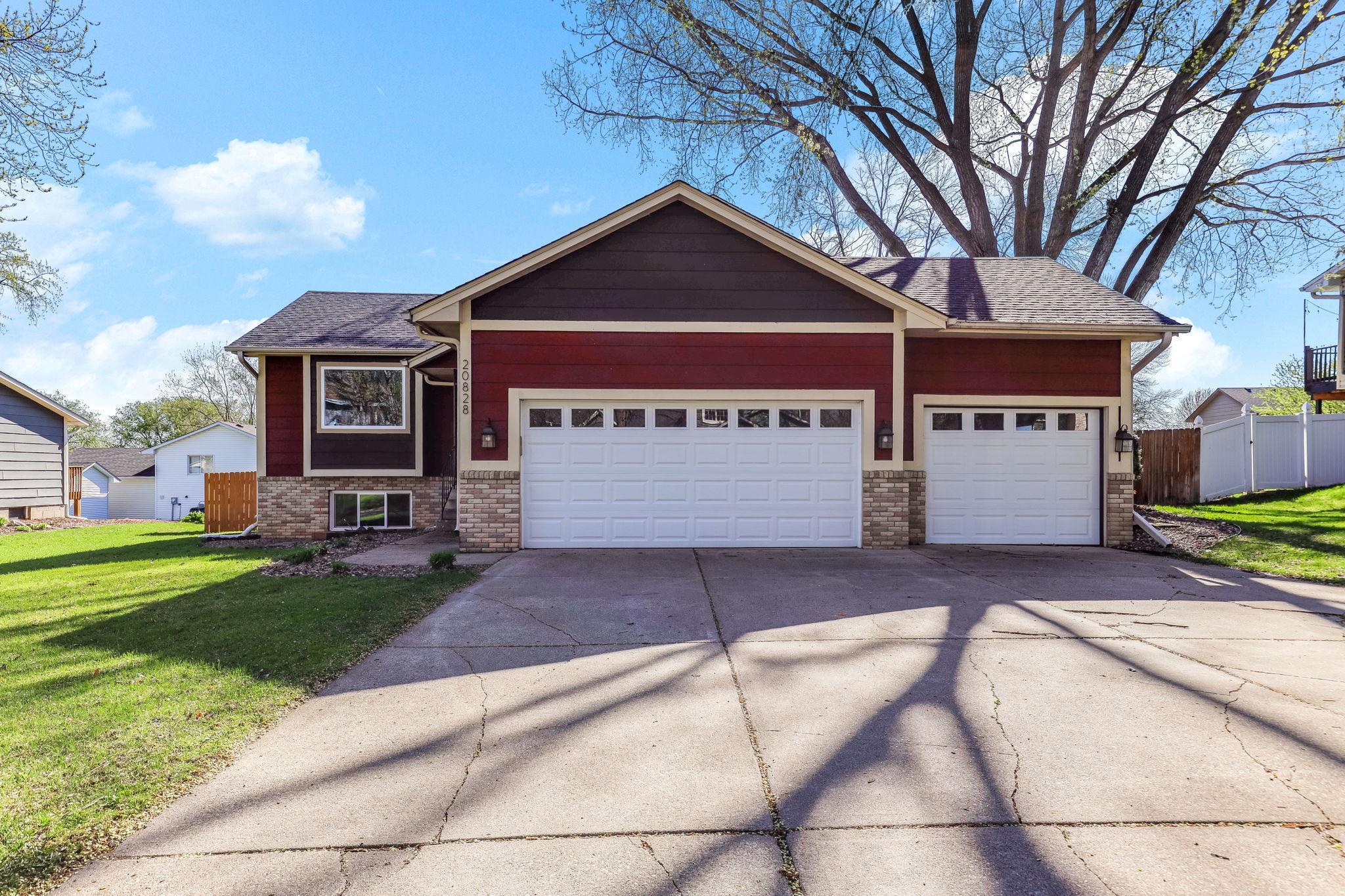 20828 Iran Avenue Lakeville MN 55044