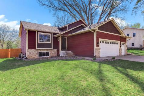 20828 Iran Avenue Lakeville MN 55044