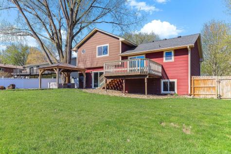 20828 Iran Avenue Lakeville MN 55044