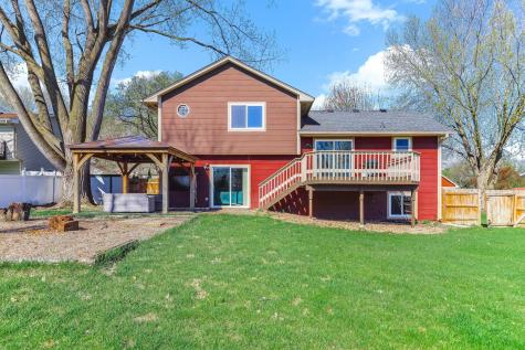 20828 Iran Avenue Lakeville MN 55044