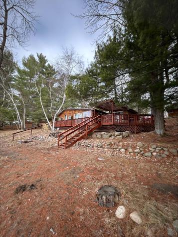 17201 N Eagle Lake Road Fifty Lakes MN 56448