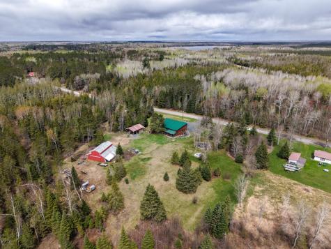 55893 Dove Lane Northome MN 56661