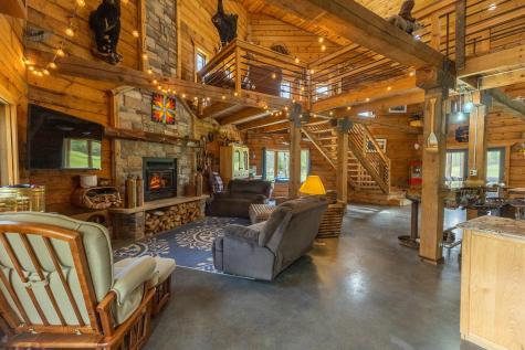 55893 Dove Lane Northome MN 56661