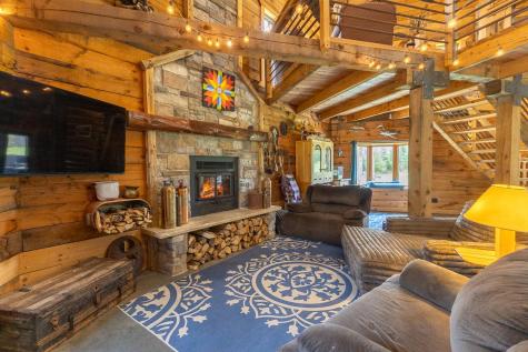 55893 Dove Lane Northome MN 56661