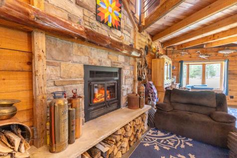 55893 Dove Lane Northome MN 56661