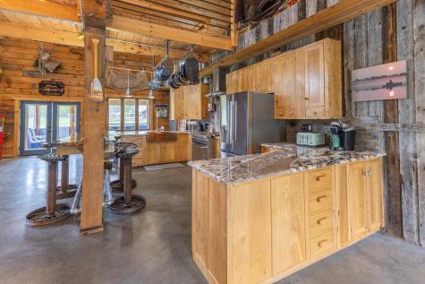 55893 Dove Lane Northome MN 56661